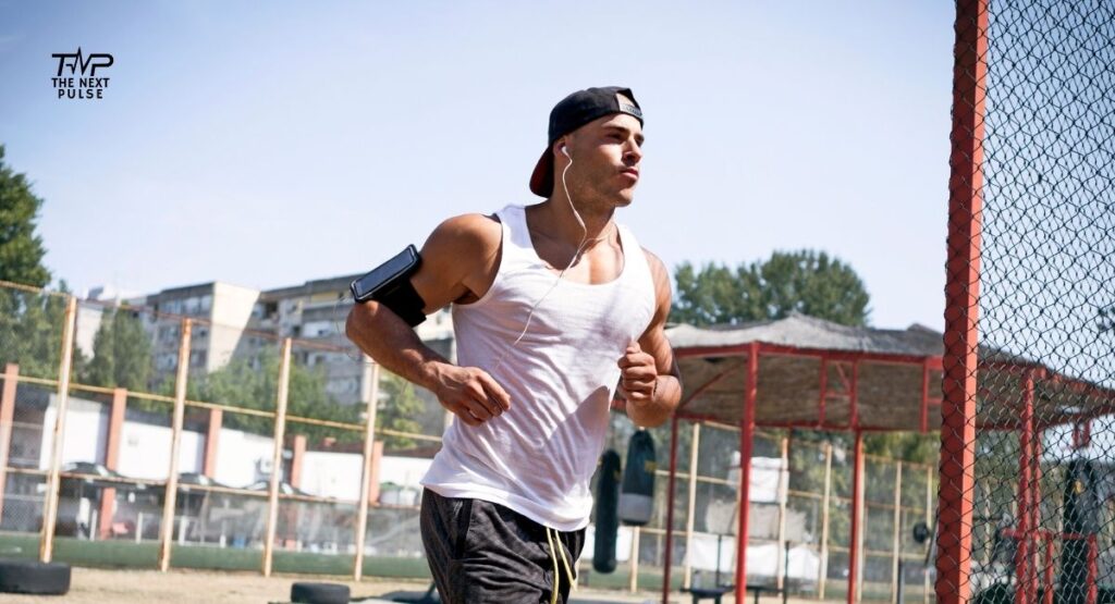 Cardio exercise
