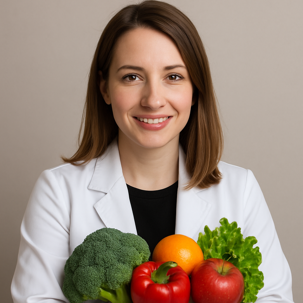 Nutrition Coach