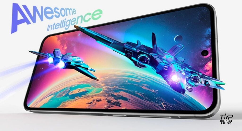 Samsung’s Super AMOLED shines here with Vivid yet natural colors