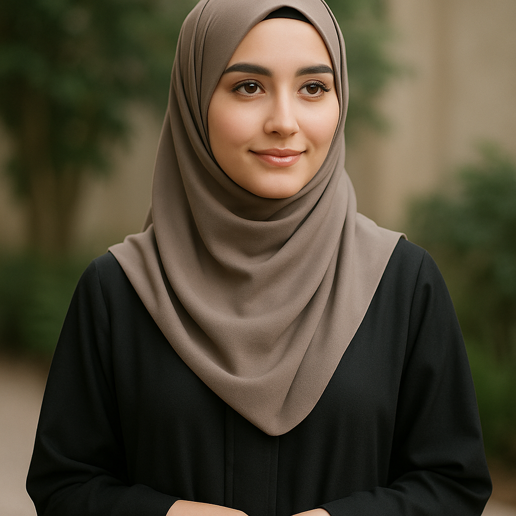 Mona Ijaz Profile pic