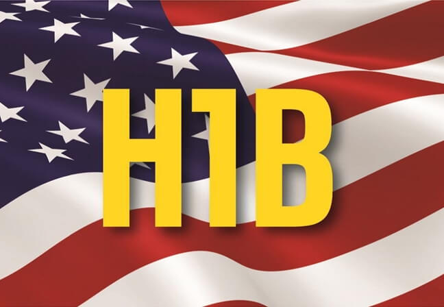 H1B Visa 2025: Rules, Process, and the New “Project Firewall” Initiative 4 H1B Visa 2025