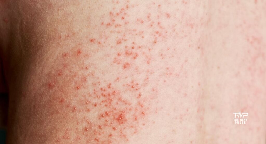 Itchy and Rash Prone Skin 16