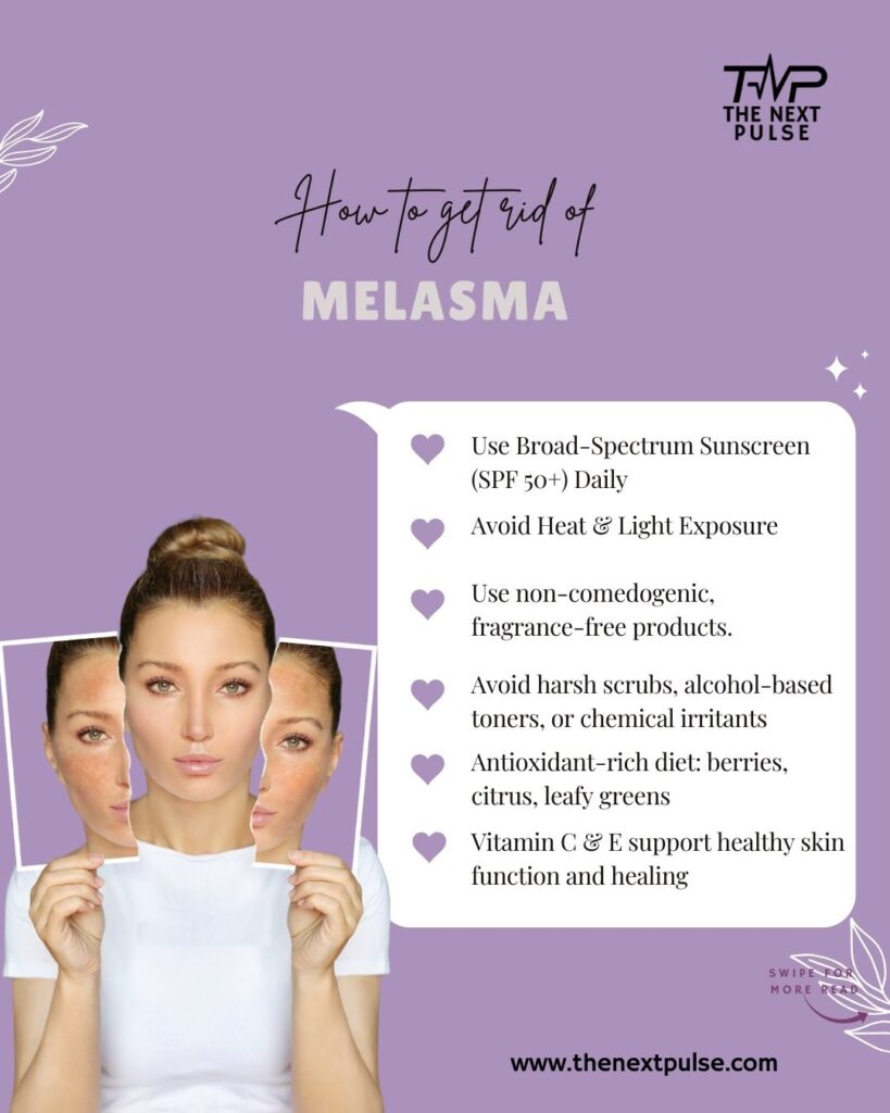 MELASMA28