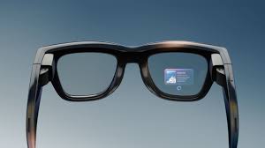 Meta Ray-Ban AI Powered Display Glasses