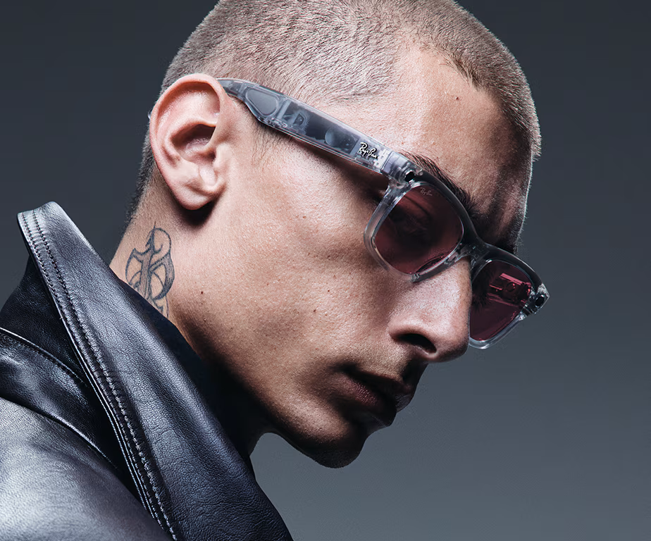 Meta Ray Ban Display Glasses2 1