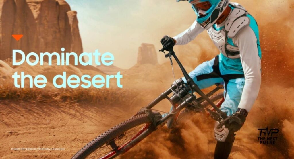 route cycling with galaxy watch ultra 2025