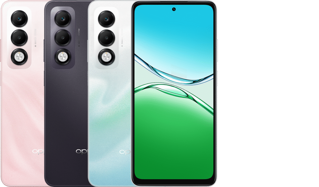 Oppo K13x1