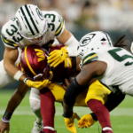 Packers vs Commanders