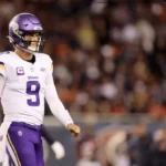 Vikings vs Bears