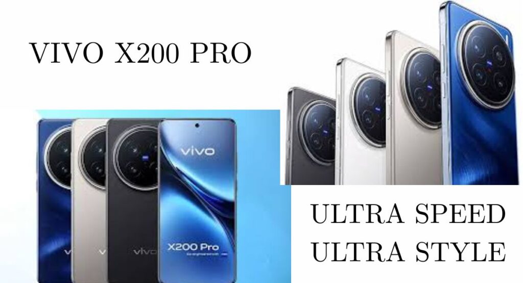 Vivo X200 Pro16