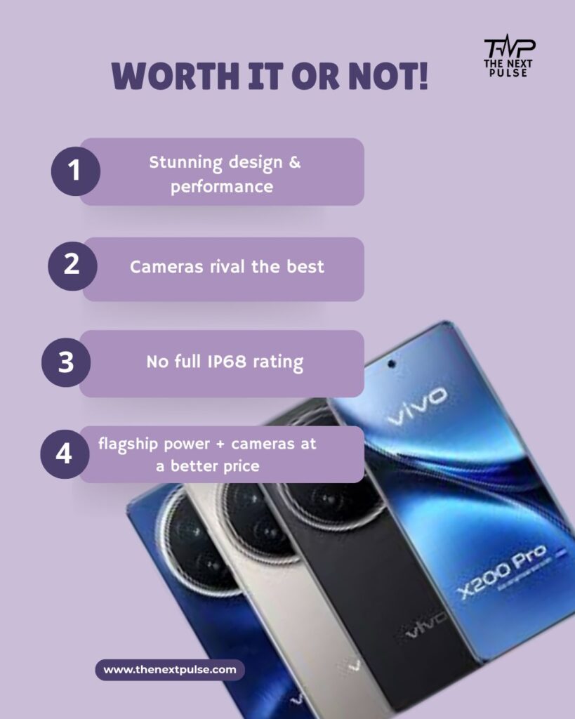 Vivo X200 Pro38
