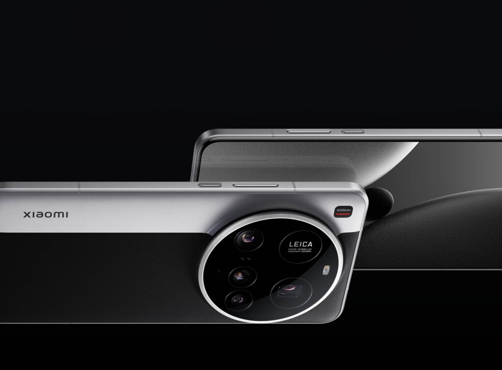 Xiaomi 15 Ultra Review: Leica Cameras, Snapdragon 8 Elite & 6,000mAh Battery Power 8 Xiaomi 15 Ultra
