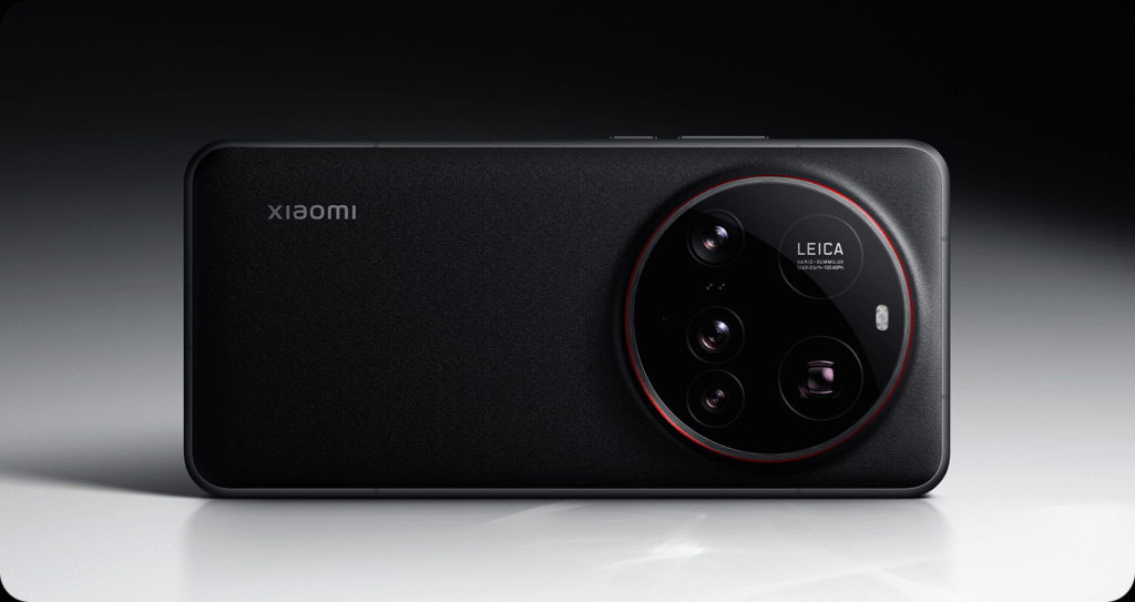 Xiaomi 15 Ultra1