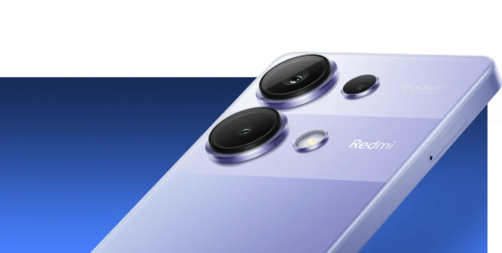 Xiaomi Redmi Note 13 PRO Full Review – Camera, Display, Battery, Storage, and Price in 2025 2 Xiaomi Redmi Note 13 PRO 1