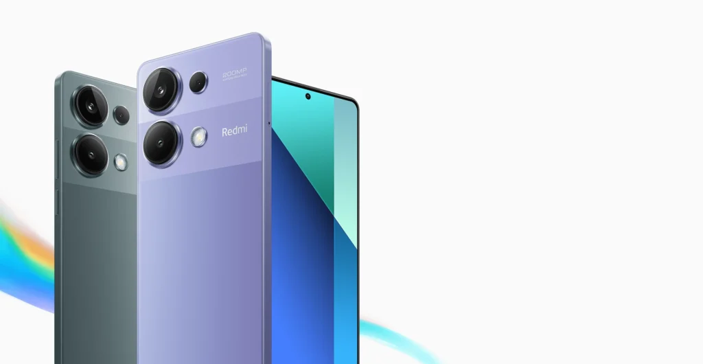 Xiaomi Redmi Note 13 PRO Full Review – Camera, Display, Battery, Storage, and Price in 2025 1 Xiaomi Redmi Note 13 PRO