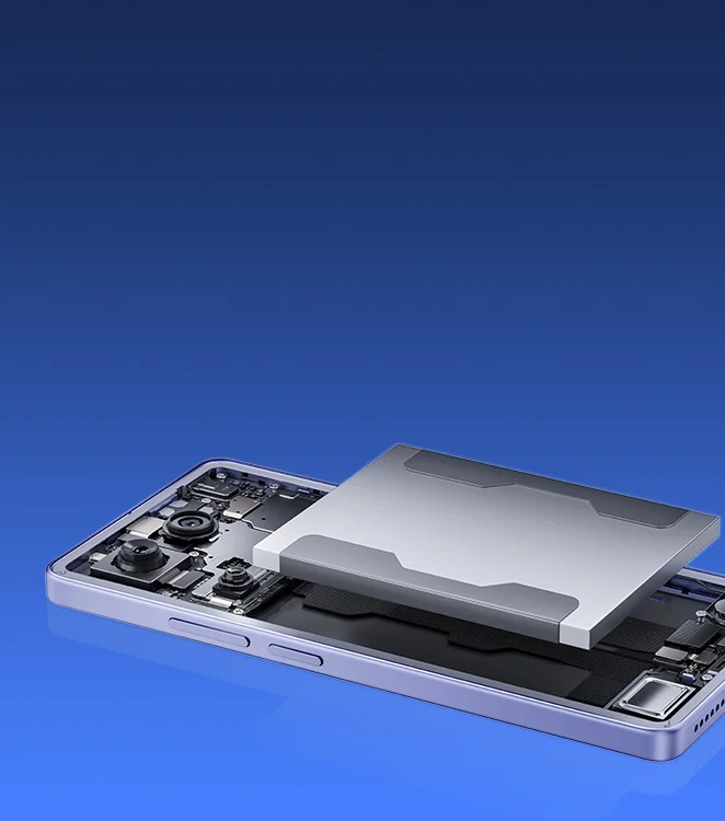 Xiaomi Redmi Note 13 PRO Full Review – Camera, Display, Battery, Storage, and Price in 2025 3 Xiaomi Redmi Note 13 PRO 3