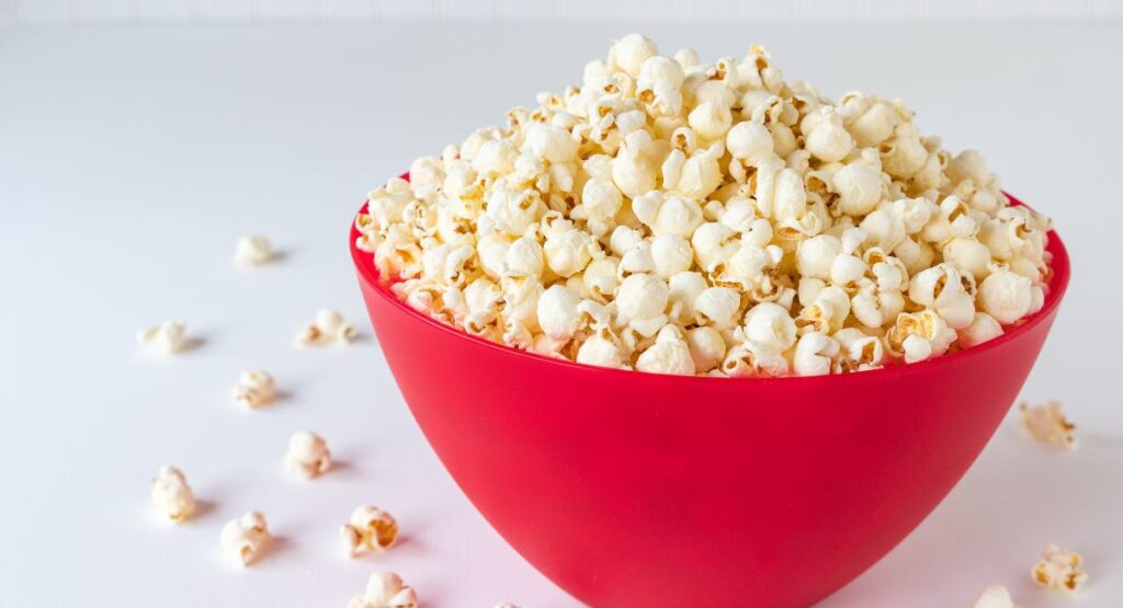Crispy & Guilt-Free Air-Popped Popcorn – Ultimate Snack for Weight Loss in 5 min 17 Air Popped Popcorn Recipe