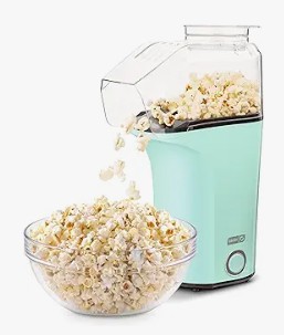  Air Popper Popcorn