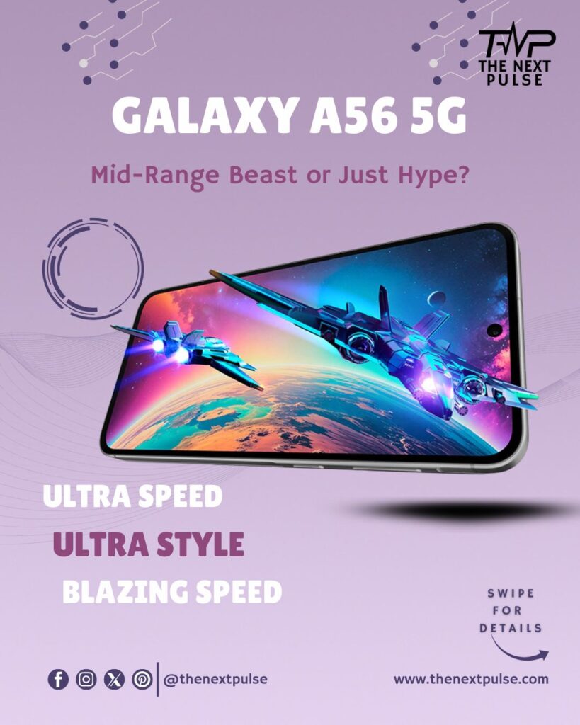 galaxy a56 43
