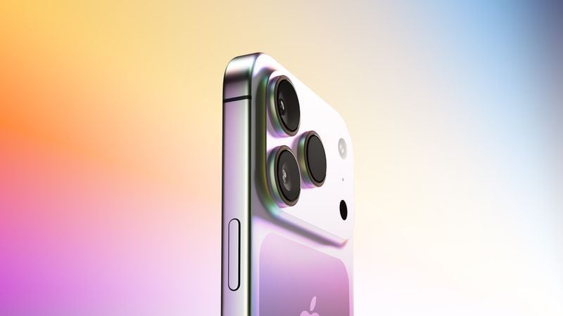 I-PHONE 17