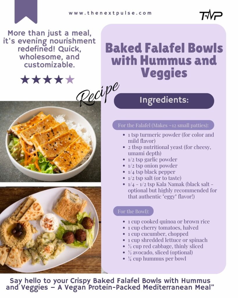 Ingredients for this recipe