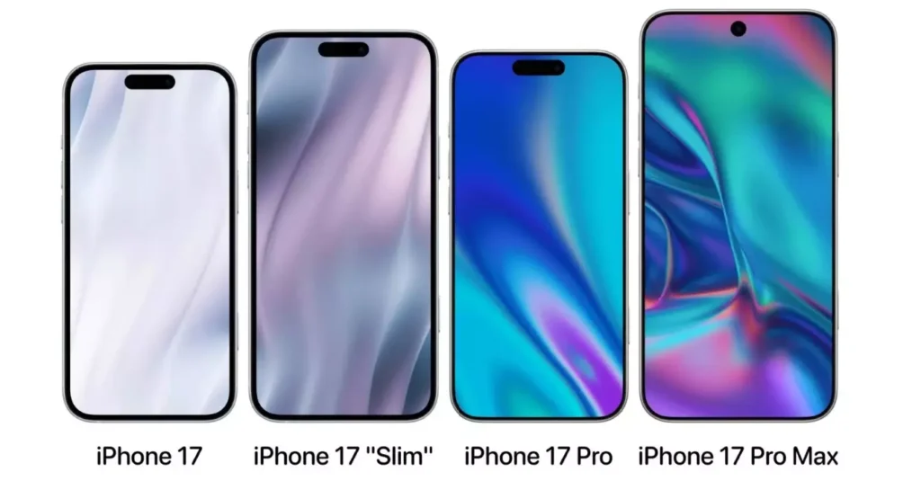 i-phone 17