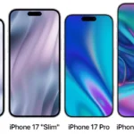 i-phone 17