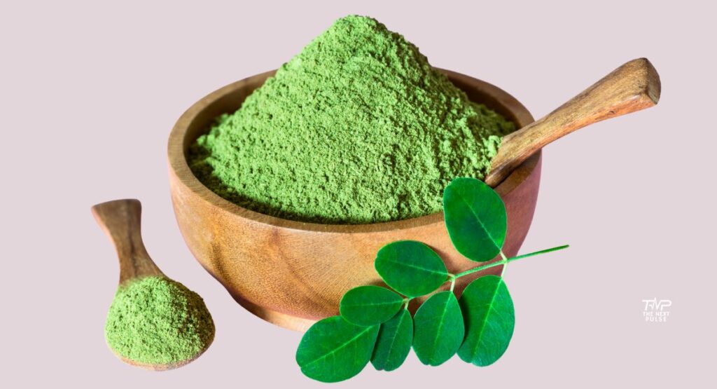 moringa
