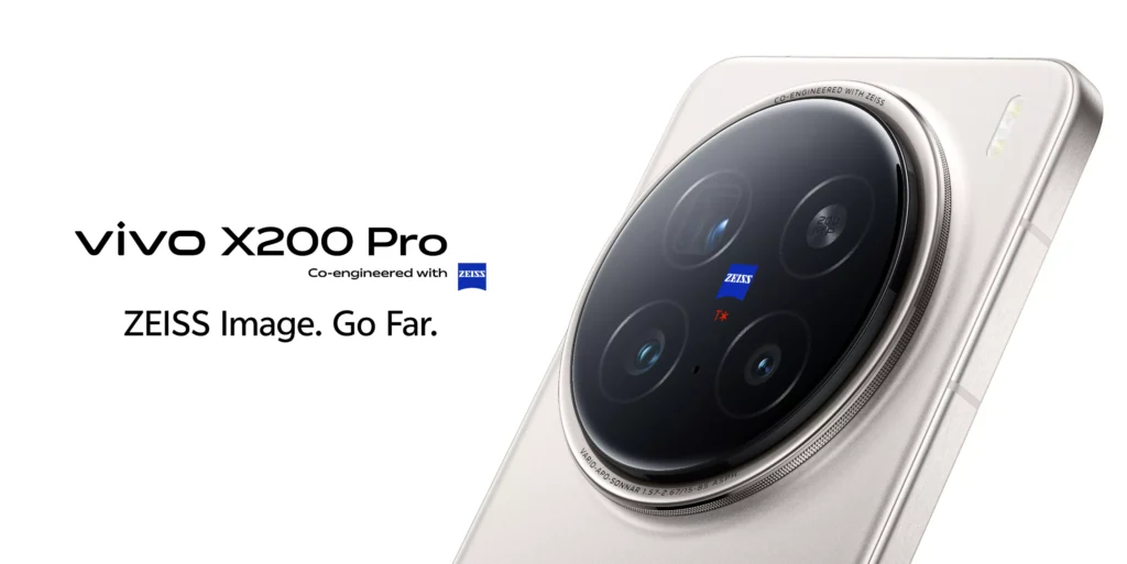 Vivo X200 Pro REVIEW