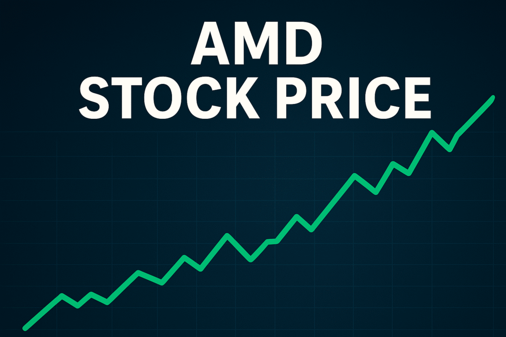amd stock