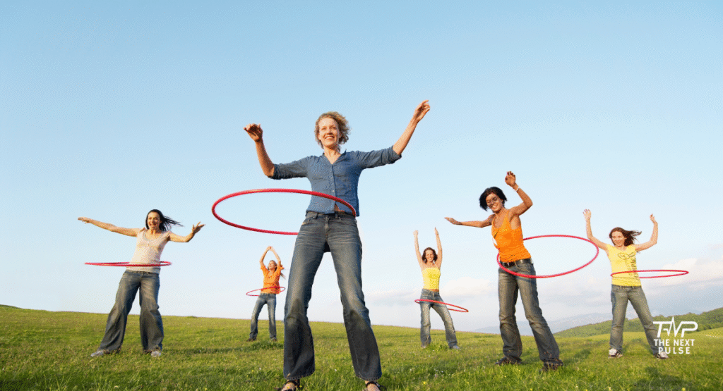 Weighted vs. Regular Hula Hoops2