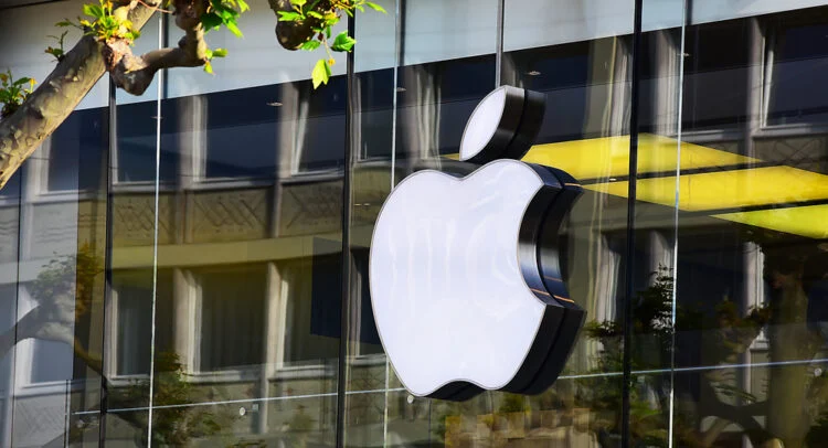 Apple leadership shakeup