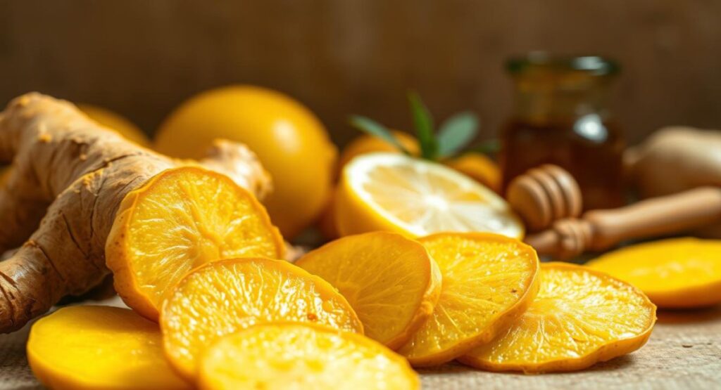 Ginger: The Ancient Superfood with Modern Health Benefits 1 Ginger Ancient Superfood Benefits