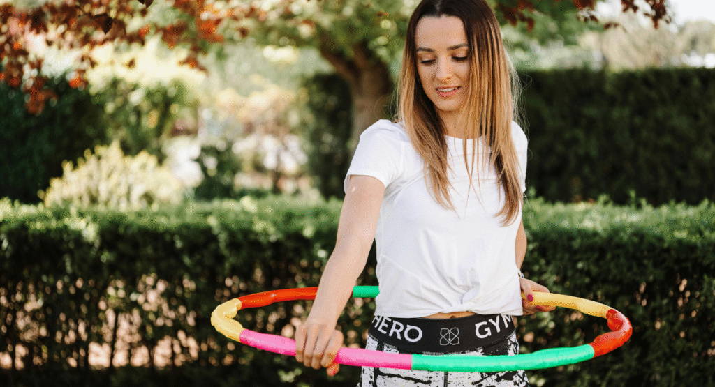 Best weighted hula hoops 2025