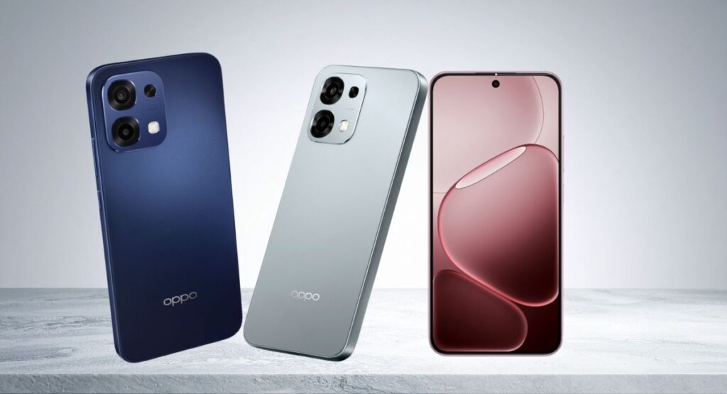 Oppo A6 Pro 5G Global Launch: Expected Prices, Release Countries and Key Specs 1 Oppo A6 Pro 5G Launch