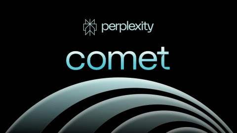 Perplexity Makes Comet Free: The AI Browser That Fights Internet Slop 1 perplexity COMIT