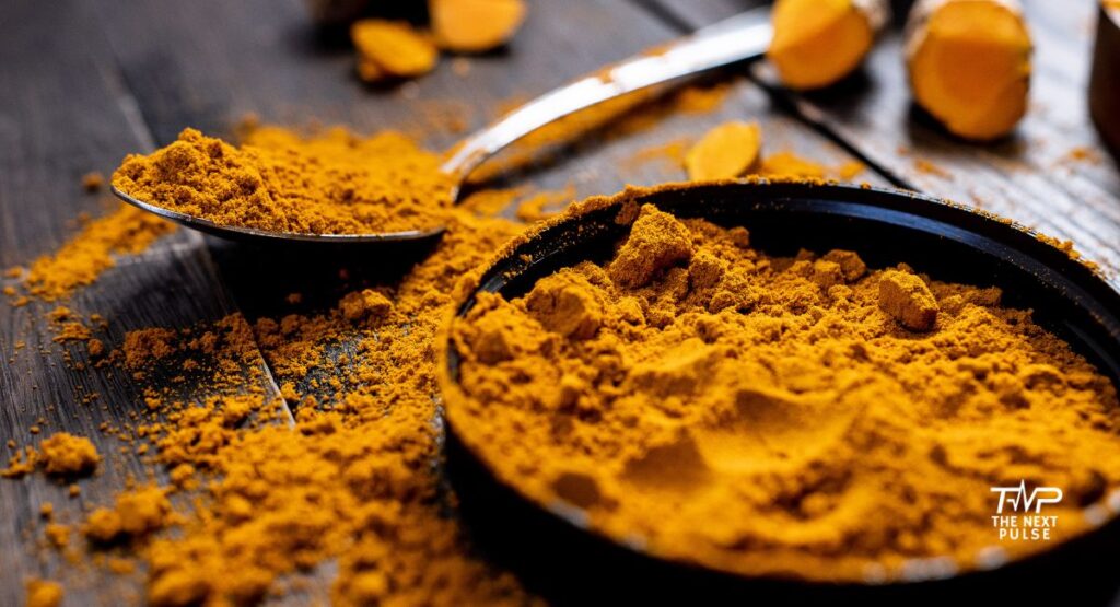 Health Benefits of Turmeric