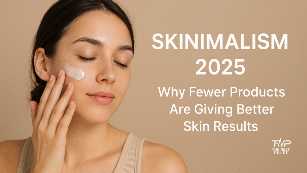Skinimalism 2025