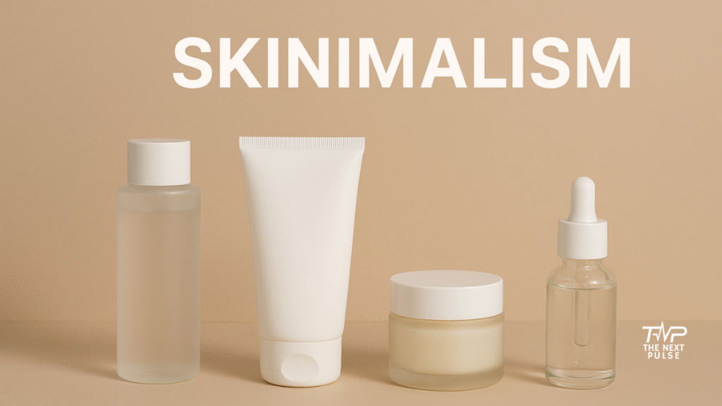 Skinimalism 2025