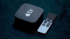 Apple TV outage