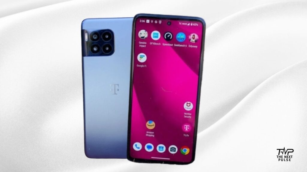 T-Mobile REVVL 7 Pro Review — Is This Budget 5G Phone Really Worth It in 2025? (Full Hands-On Breakdown) 1 T-Mobile REVVL 7 Pro