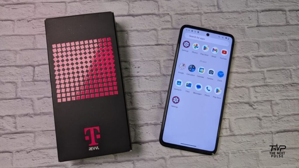 T-Mobile REVVL 7 Pro Review — Is This Budget 5G Phone Really Worth It in 2025? (Full Hands-On Breakdown) 2 T-Mobile REVVL 7 Pro