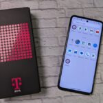 T-Mobile REVVL 7 Pro