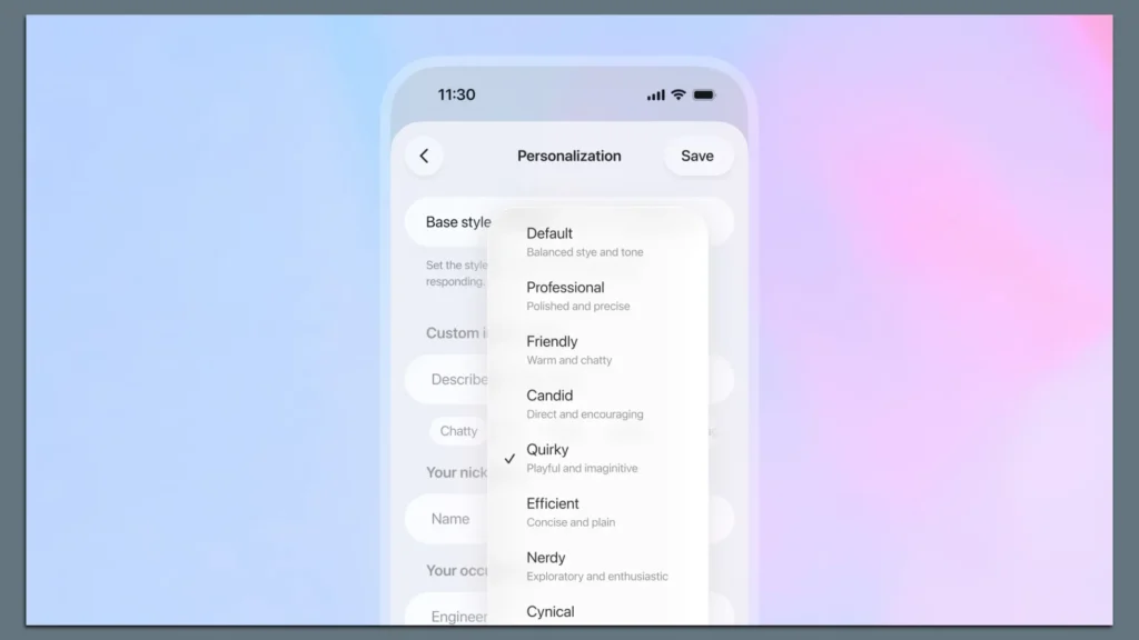 GPT-5.1 Is Redefining Chatbots: From Microsoft’s Copilot