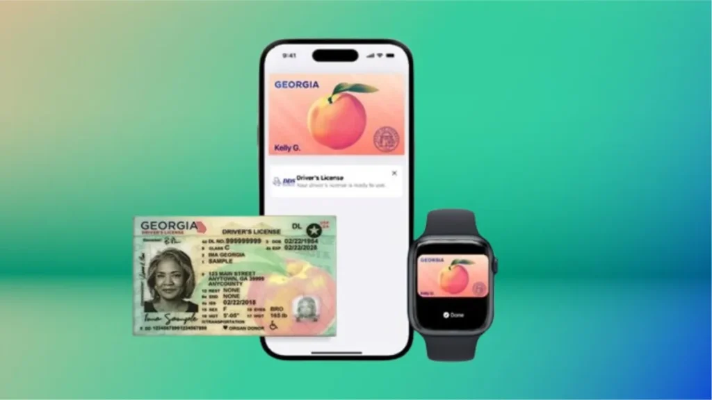Apple Digital ID