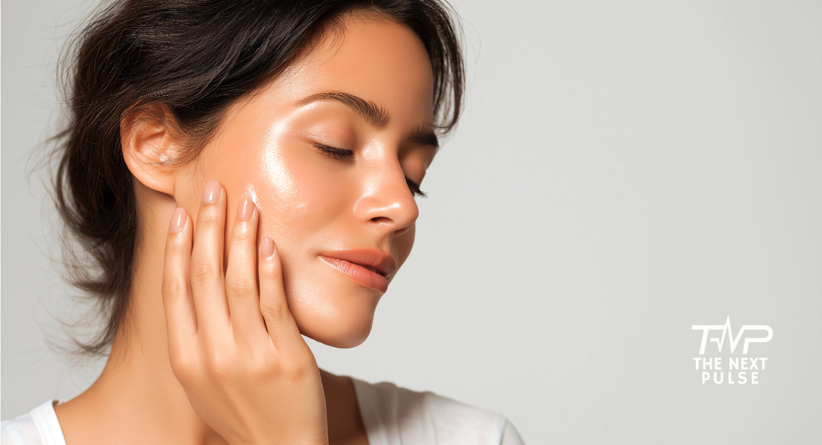 Inside-Out Beauty: How Wellness, Food, Sleep, Hormones, and Stress ...