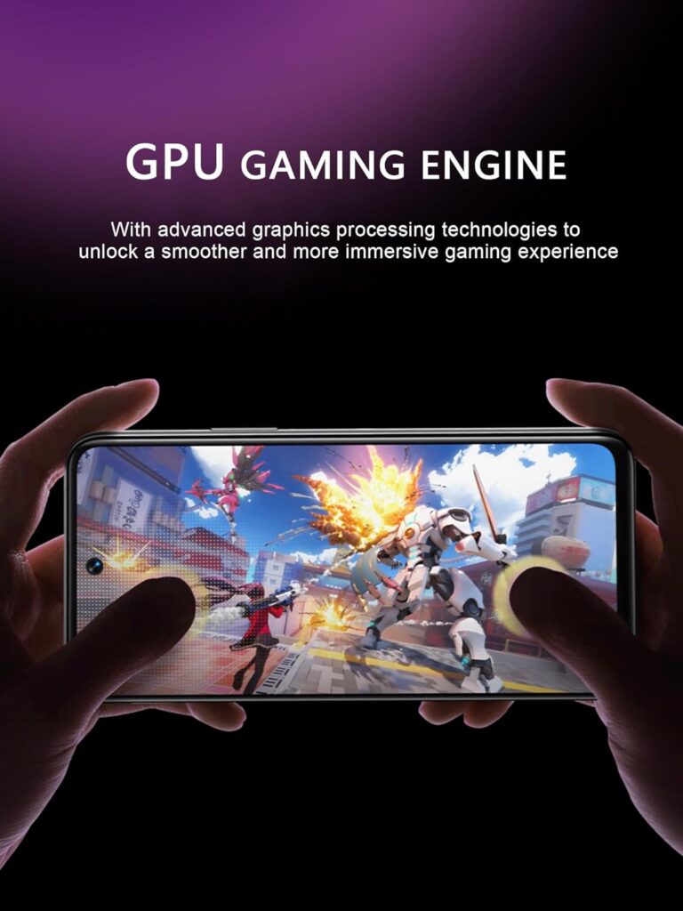 T-Mobile REVVL 7 Pro Review — Is This Budget 5G Phone Really Worth It in 2025? (Full Hands-On Breakdown) 5 T-Mobile REVVL 7 Pro