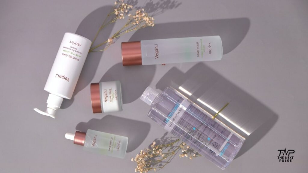 sustainable skincare