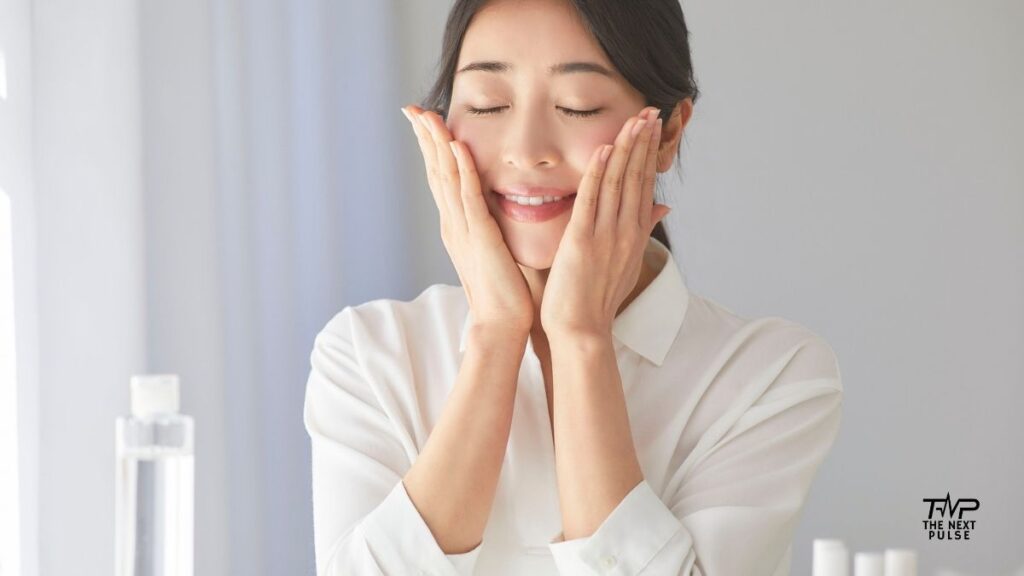 sustainable skincare