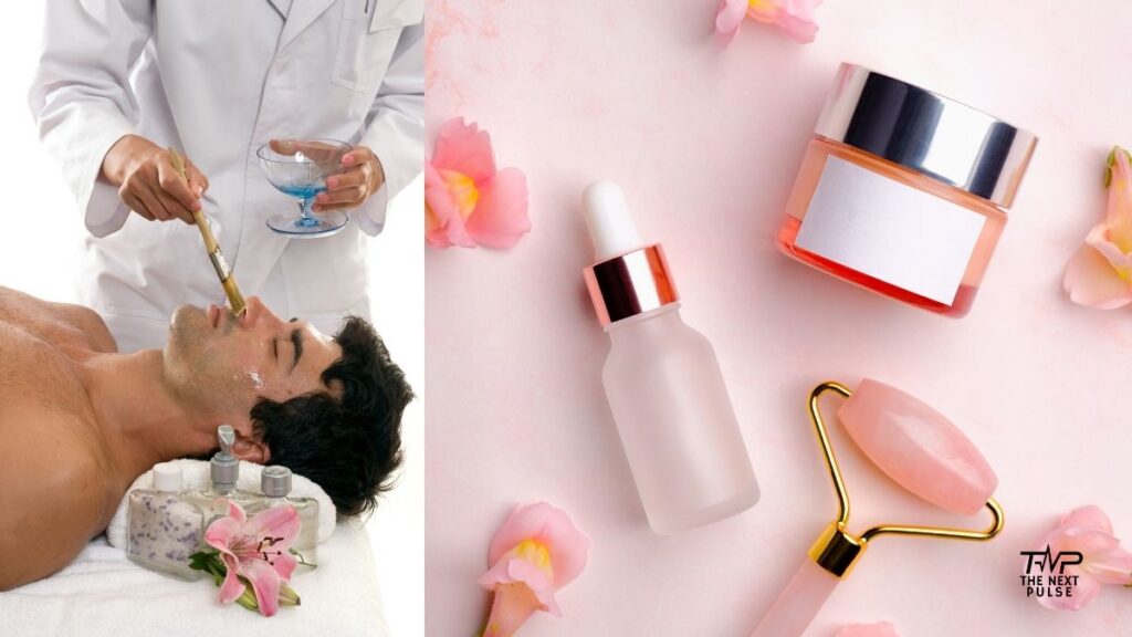 sustainable skincare